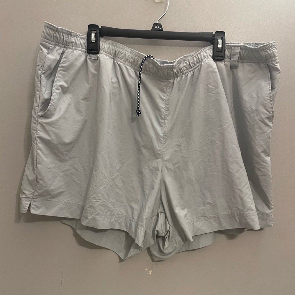 Columbia PFG Mens Fishing Shorts